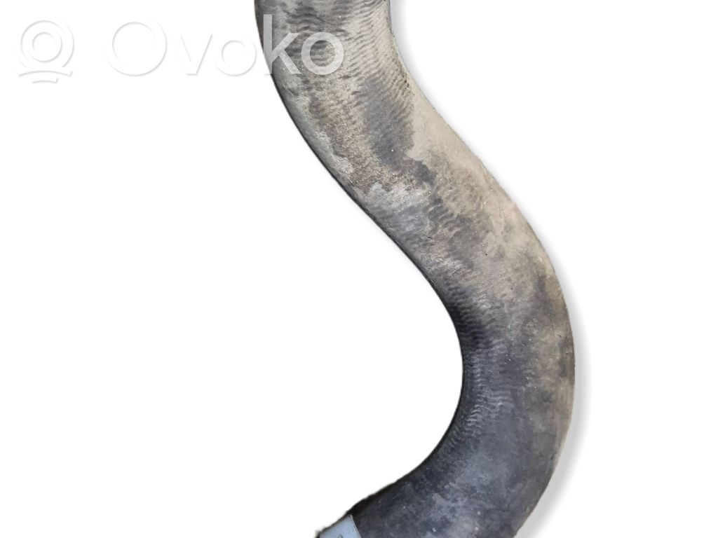 Engine coolant pipe/hose   55038161AD