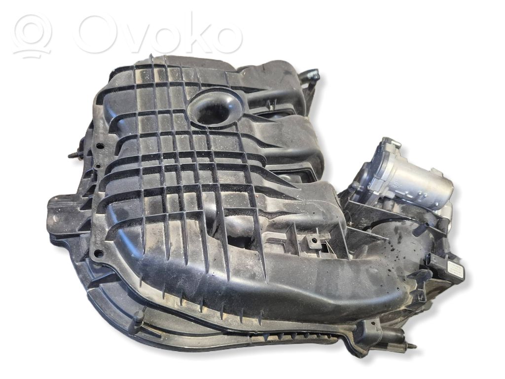 Intake manifold   05184693AE