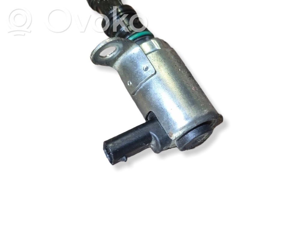 Chrysler Pacifica Solenoidinis vožtuvas 