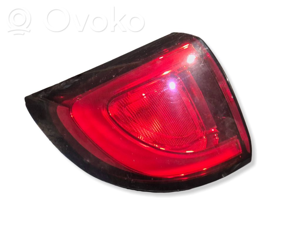 Rear/tail lights   68229027AD