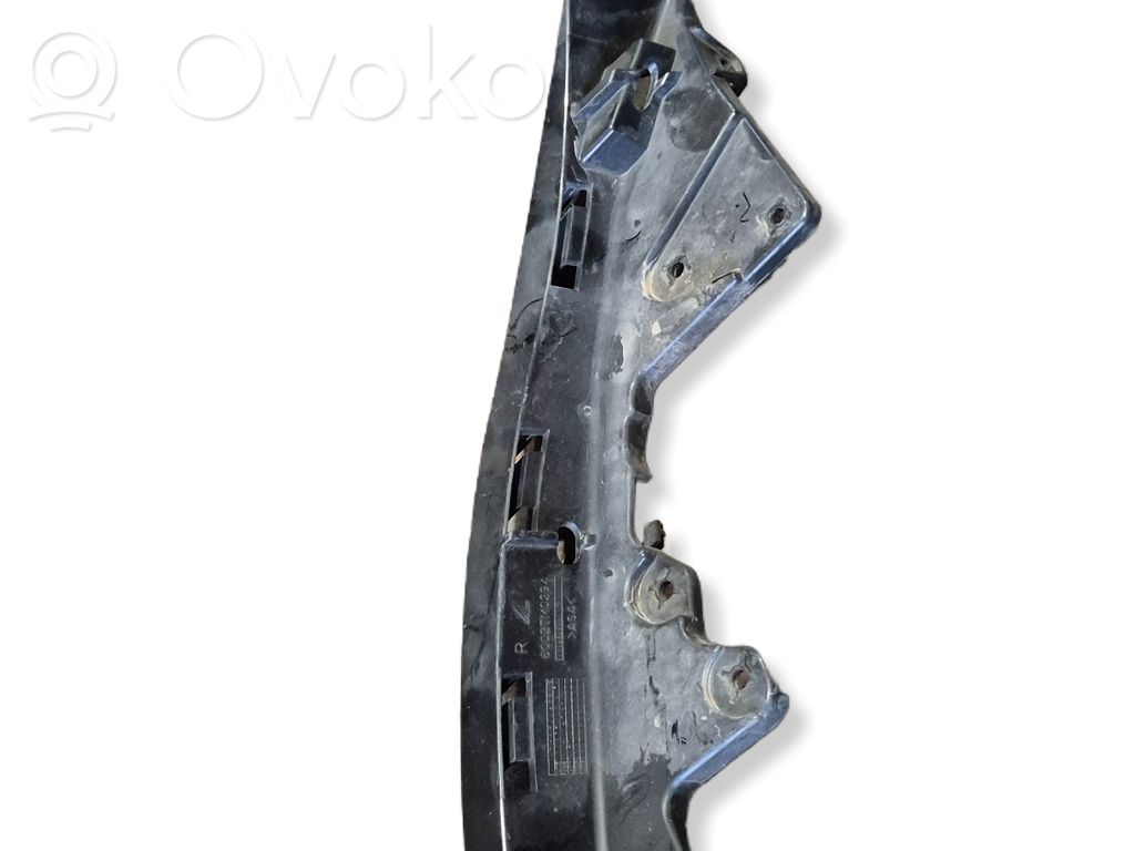 Chrysler Pacifica Headlight/headlamp mounting bracket 