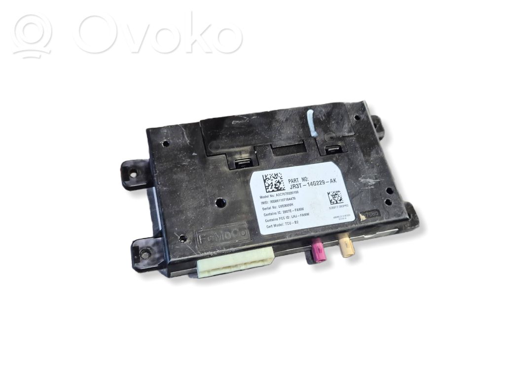 Moduł / Sterownik Bluetooth   JR3T14G229AK
