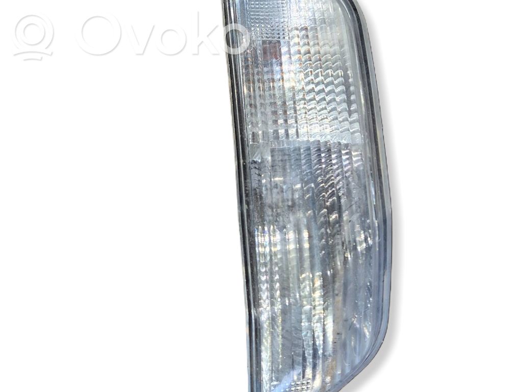 Ford Mustang VI Frontblinker 