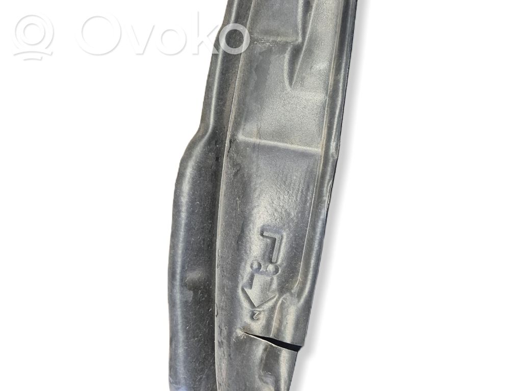Chrysler Pacifica Putoplastas sparno 
