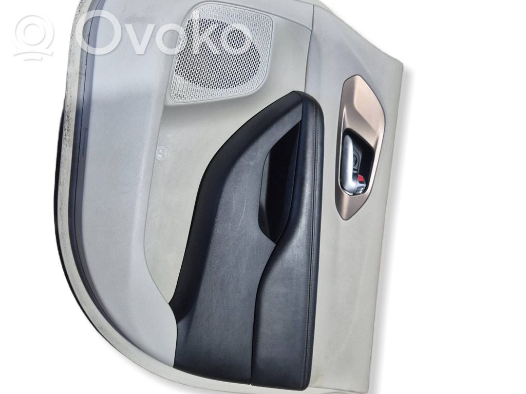 Front door card panel trim   5RP602D2AG