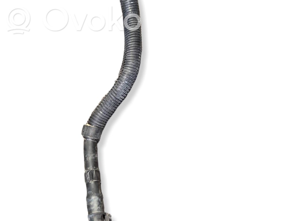 Ford Mustang VI Luftdrucksensor 