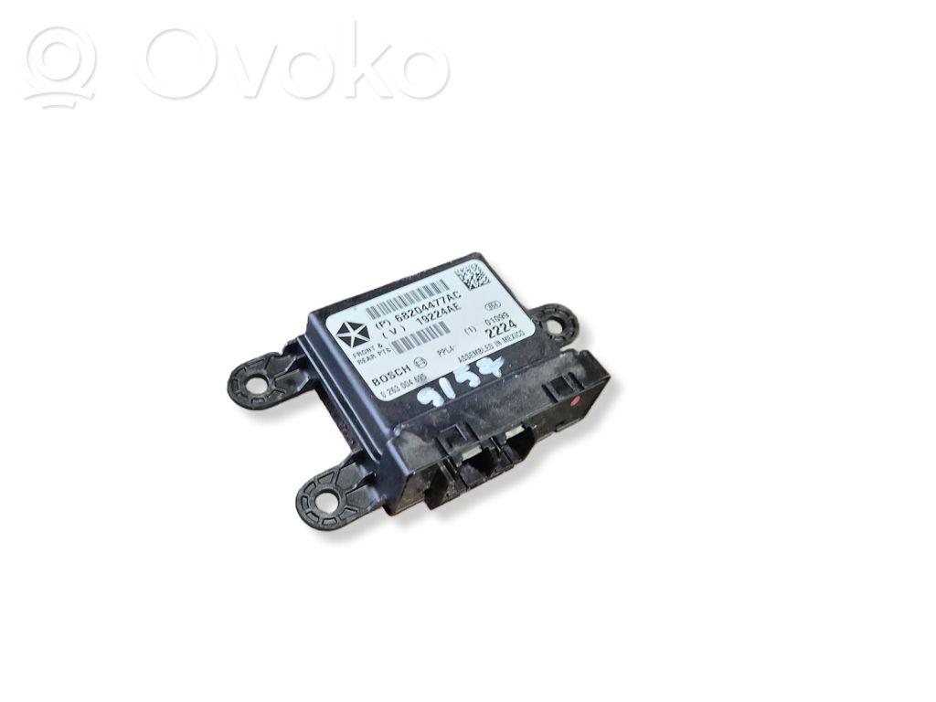 Dodge Durango III Parking PDC control unit/module 