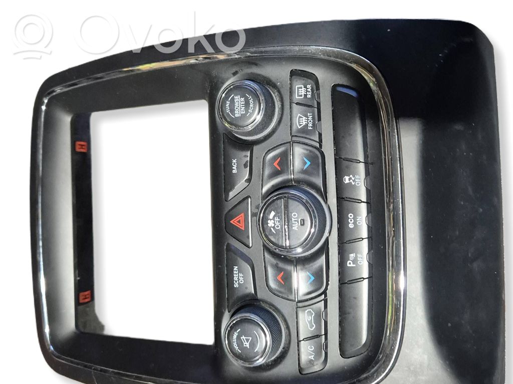 Dodge Durango III Unidad de control climatización 