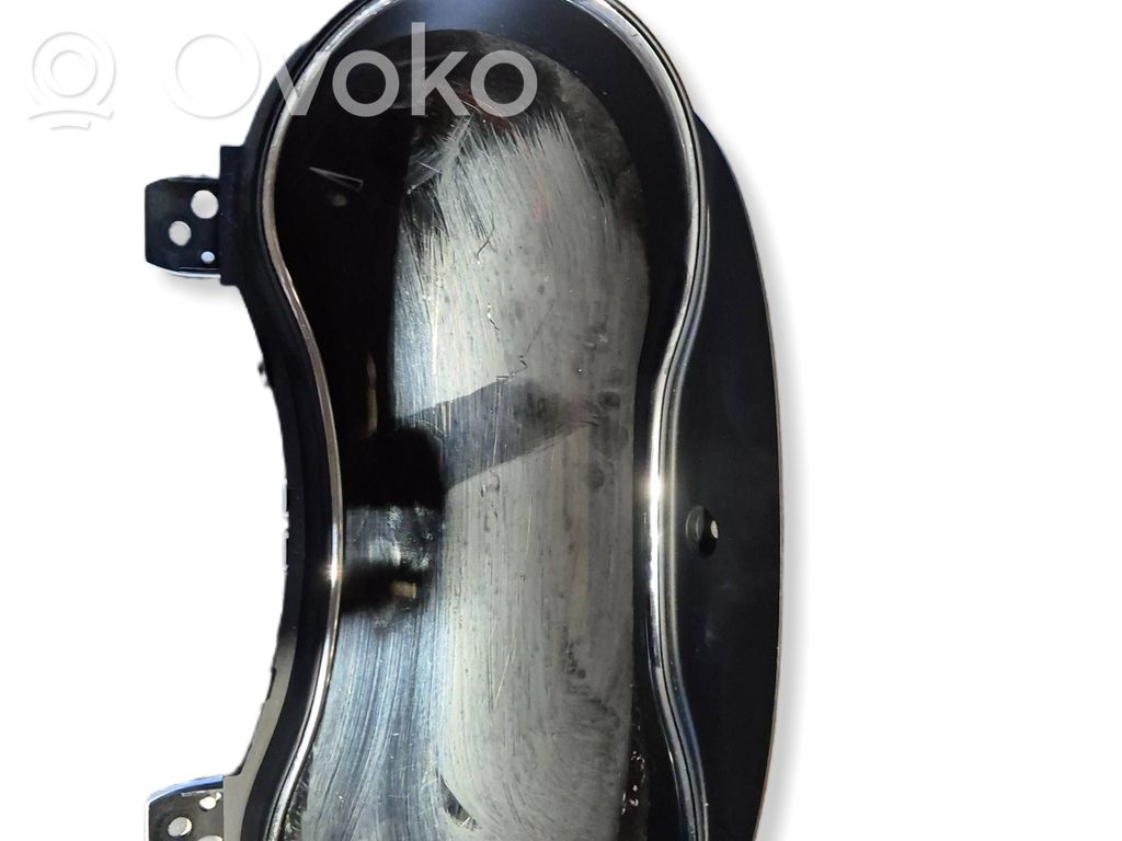 Dodge Durango III Speedometer (instrument cluster) 
