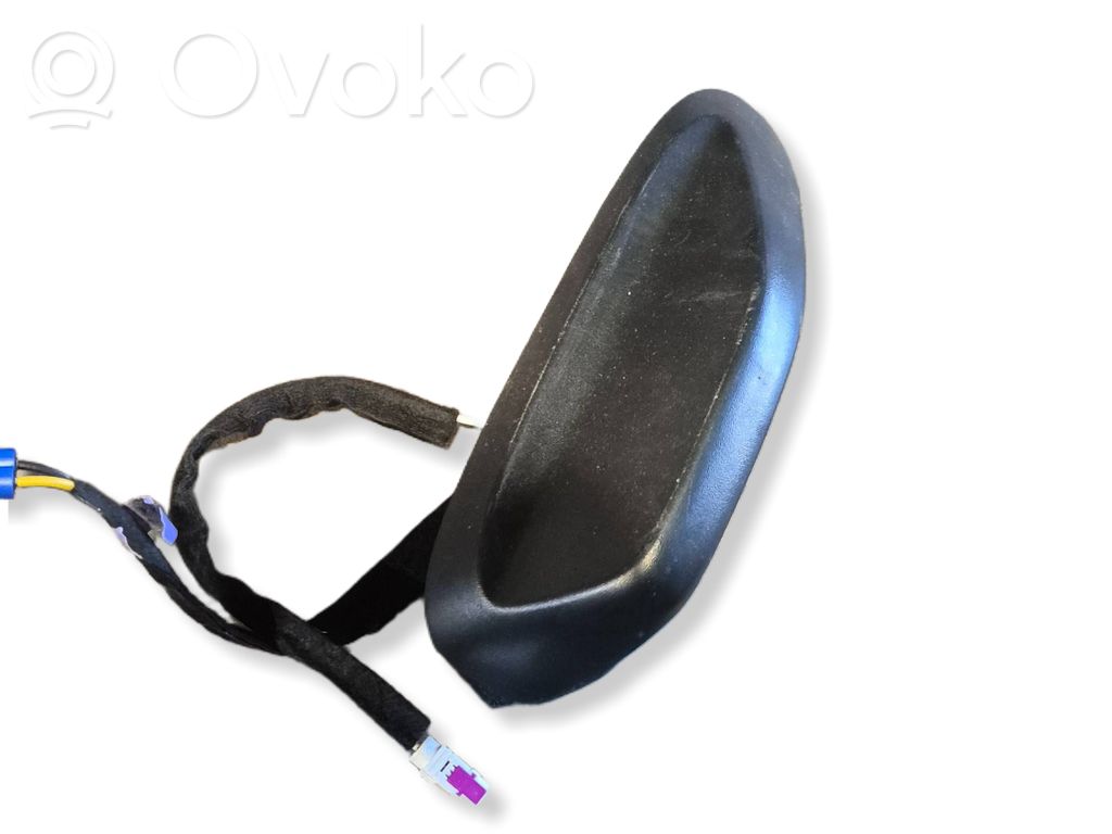 Dodge Durango III Antena radiowa 