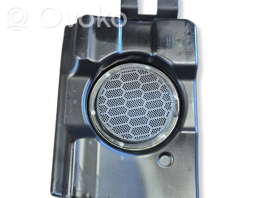 Dodge Durango III Subwoofer speaker 