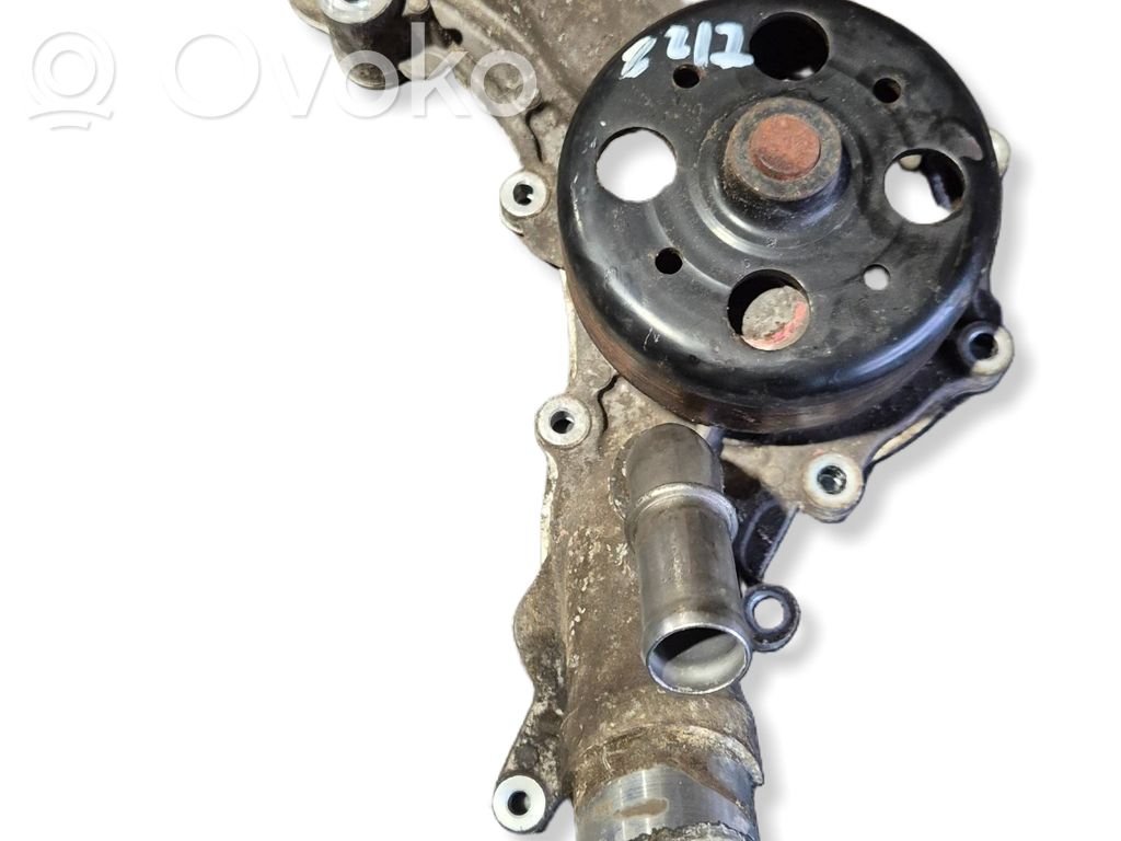 Water pump   04893940AD
