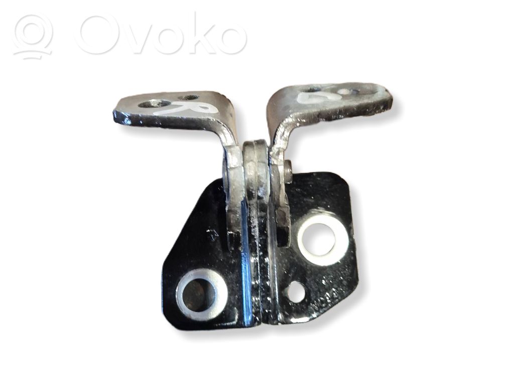 Dodge Durango III Front door upper hinge 