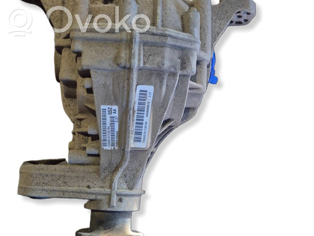 Hinterachsdifferential   68251552AA