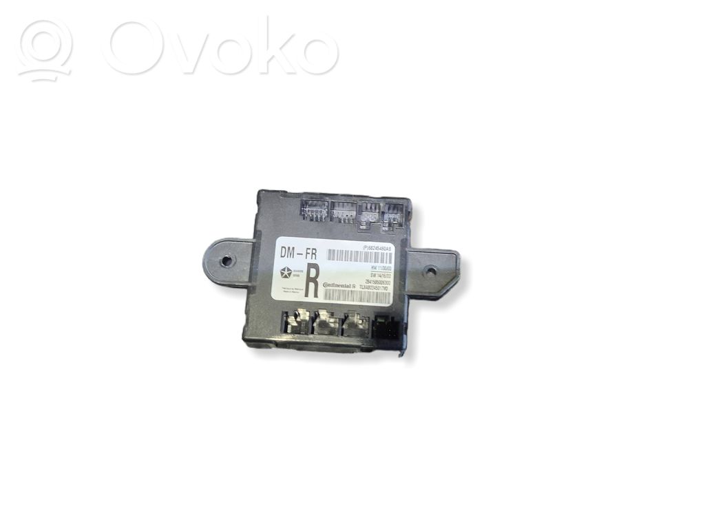 Jeep Grand Cherokee Door control unit/module 