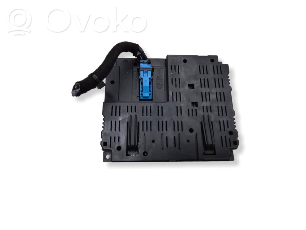 Lancia Delta Engine control unit/module 