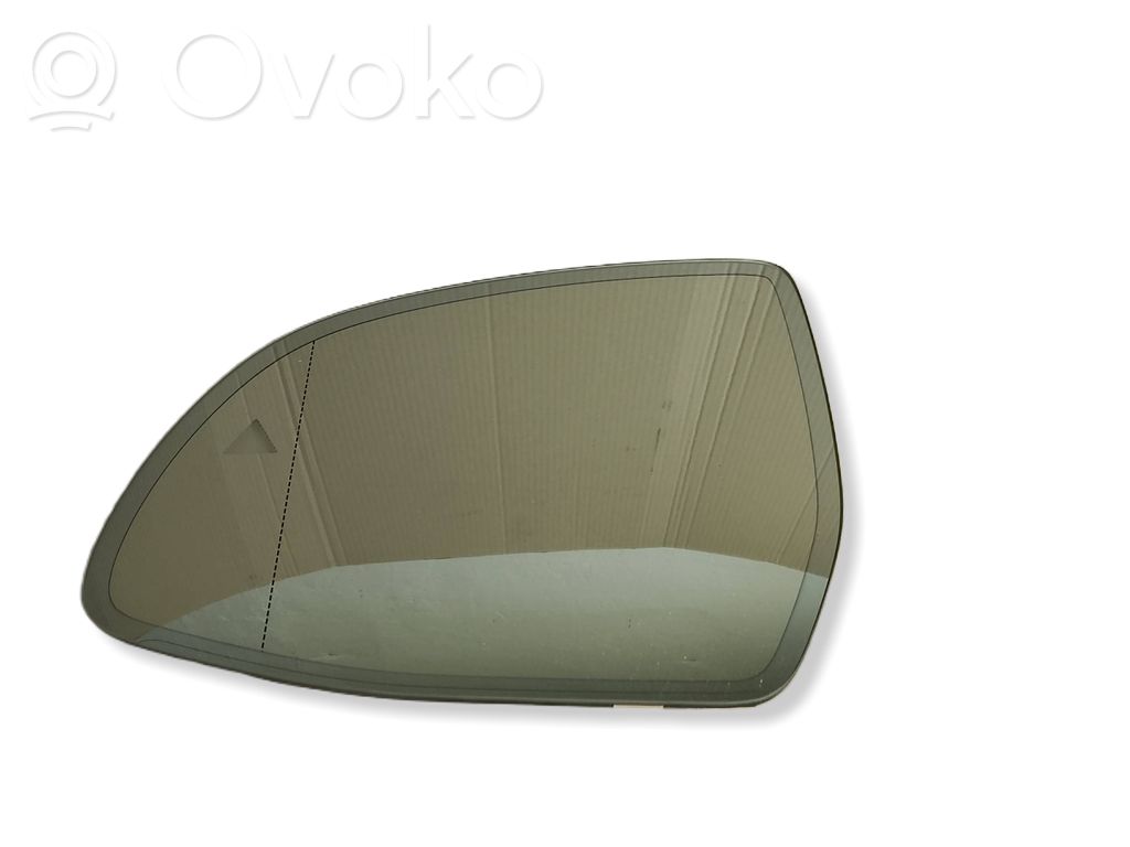 BMW X3 G01 Wing mirror glass 