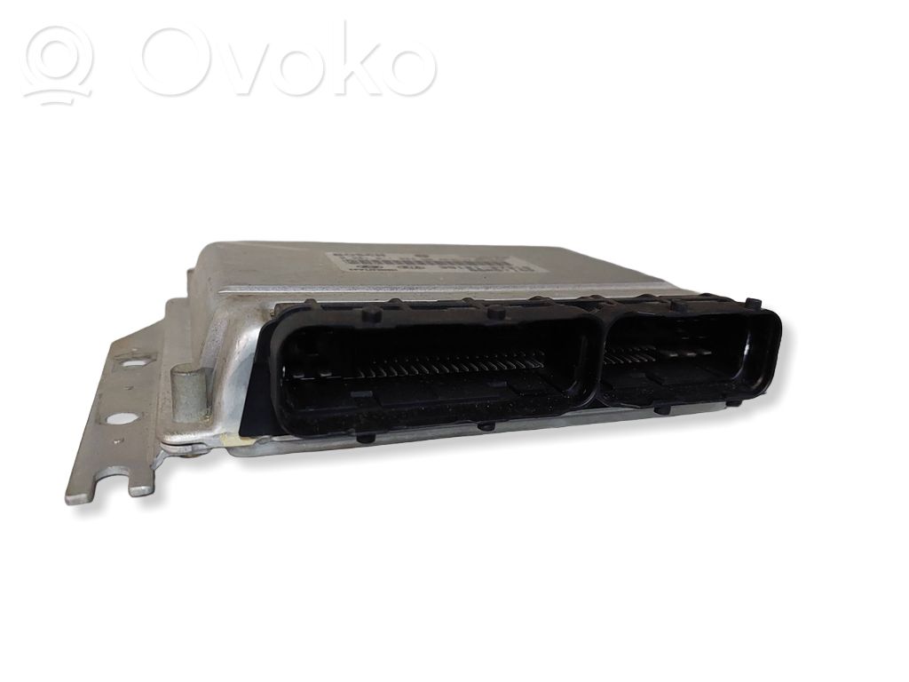 KIA Carens II Engine control unit/module 