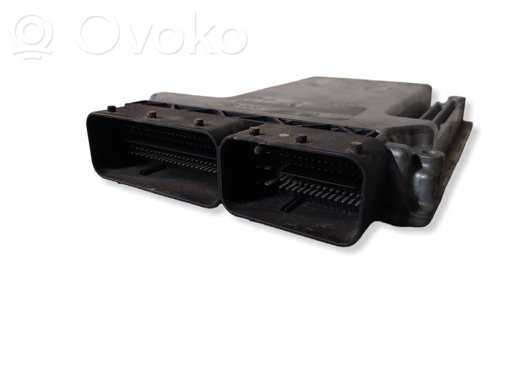 BMW 3 E46 Engine control unit/module 
