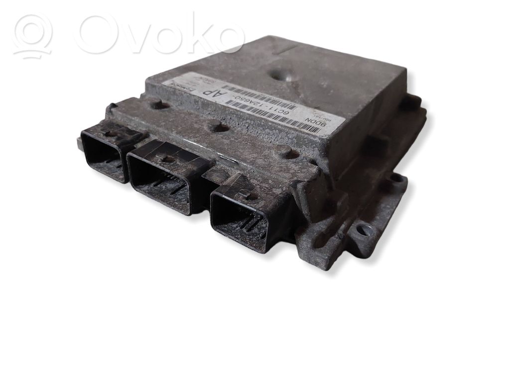 Ford Transit Engine control unit/module 