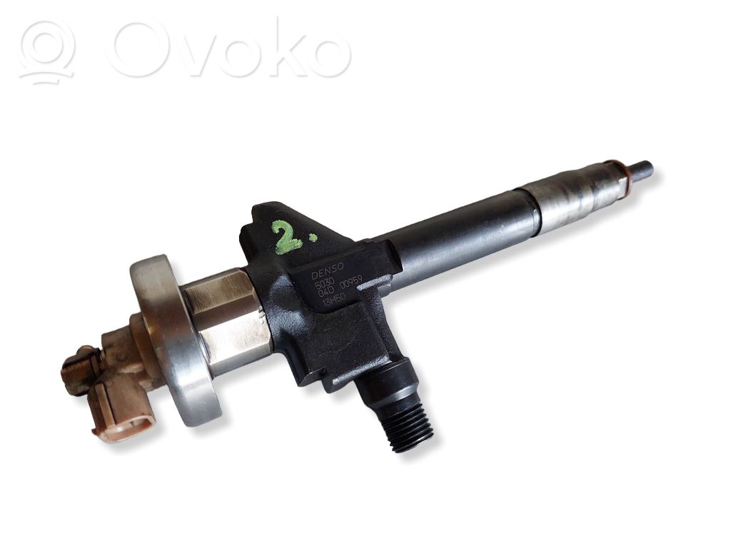 Fuel injector   13H50,5030