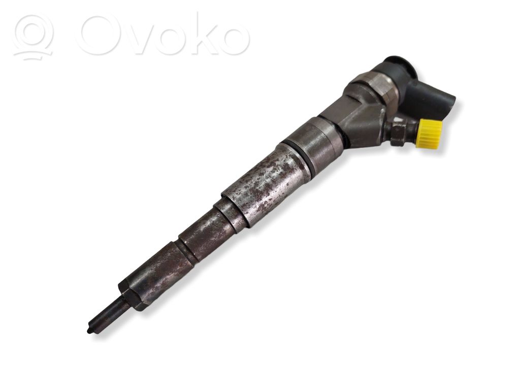BMW 5 E60 E61 Sprausla (-i) 