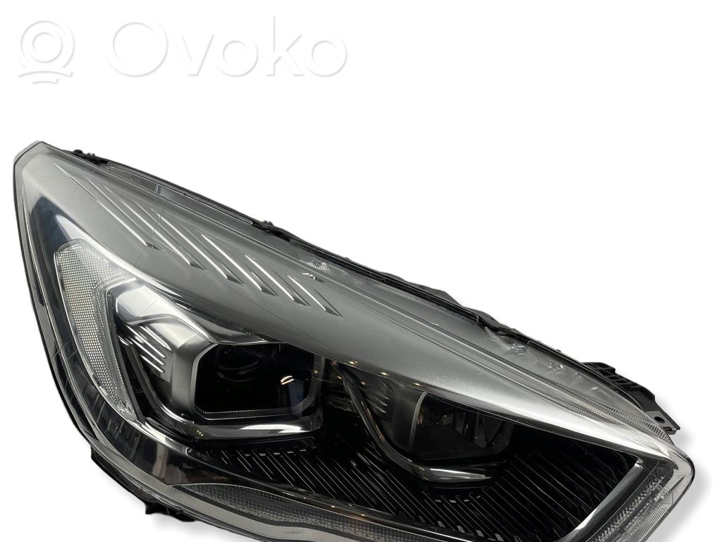 Ford Kuga II Scheinwerfer 