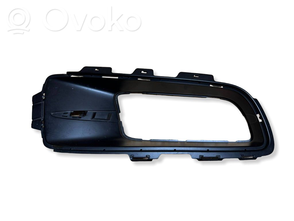 Front bumper lower grill   7175486,10503410