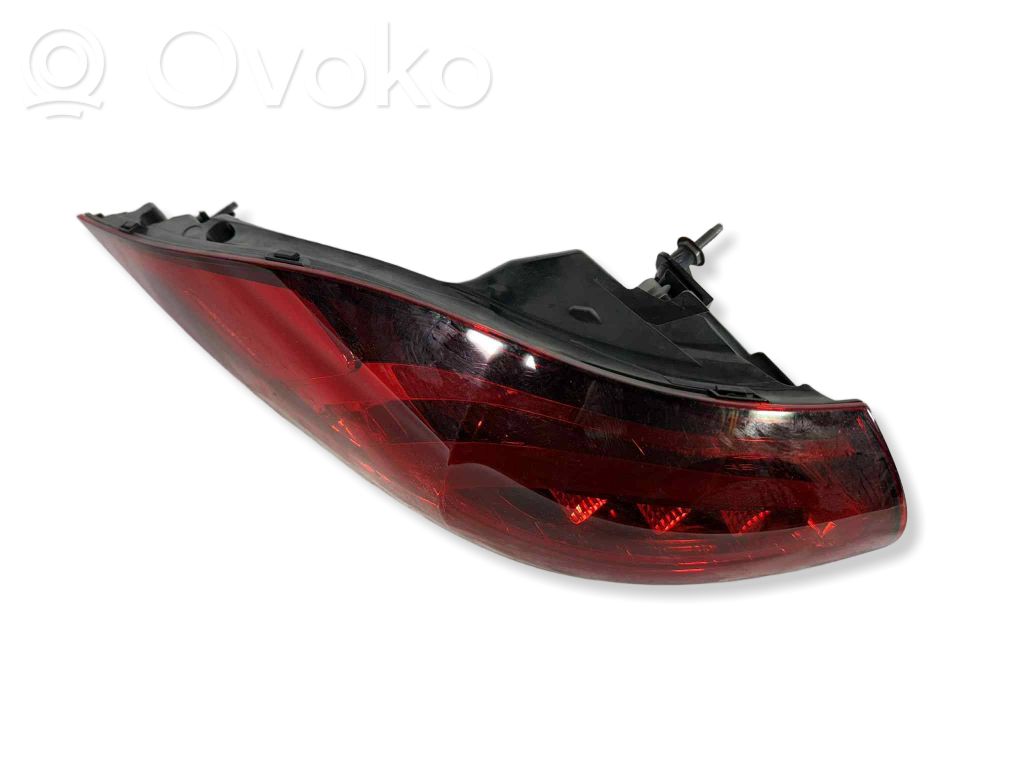 Mercedes-Benz GLE W167 Lampa tylna 
