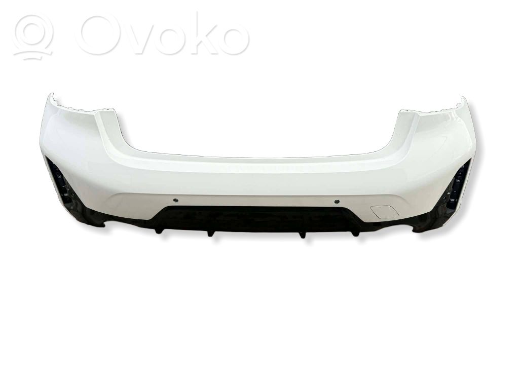 BMW 3 G20 G21 Parachoques 