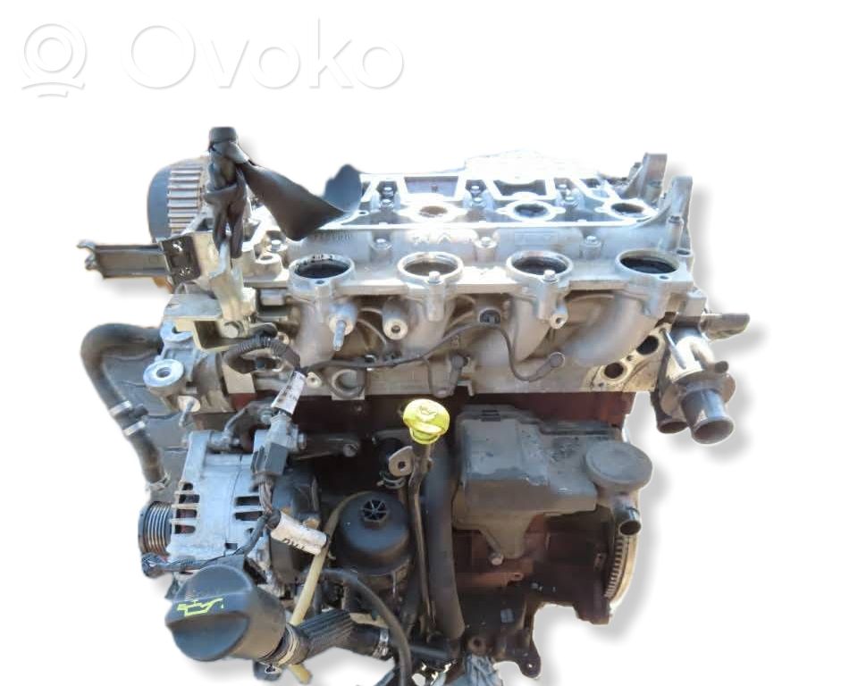 Engine swap   TYDA