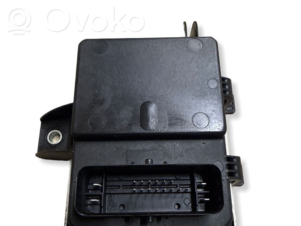 Fuel injection pump control unit/module   93405200,98891,AL3003