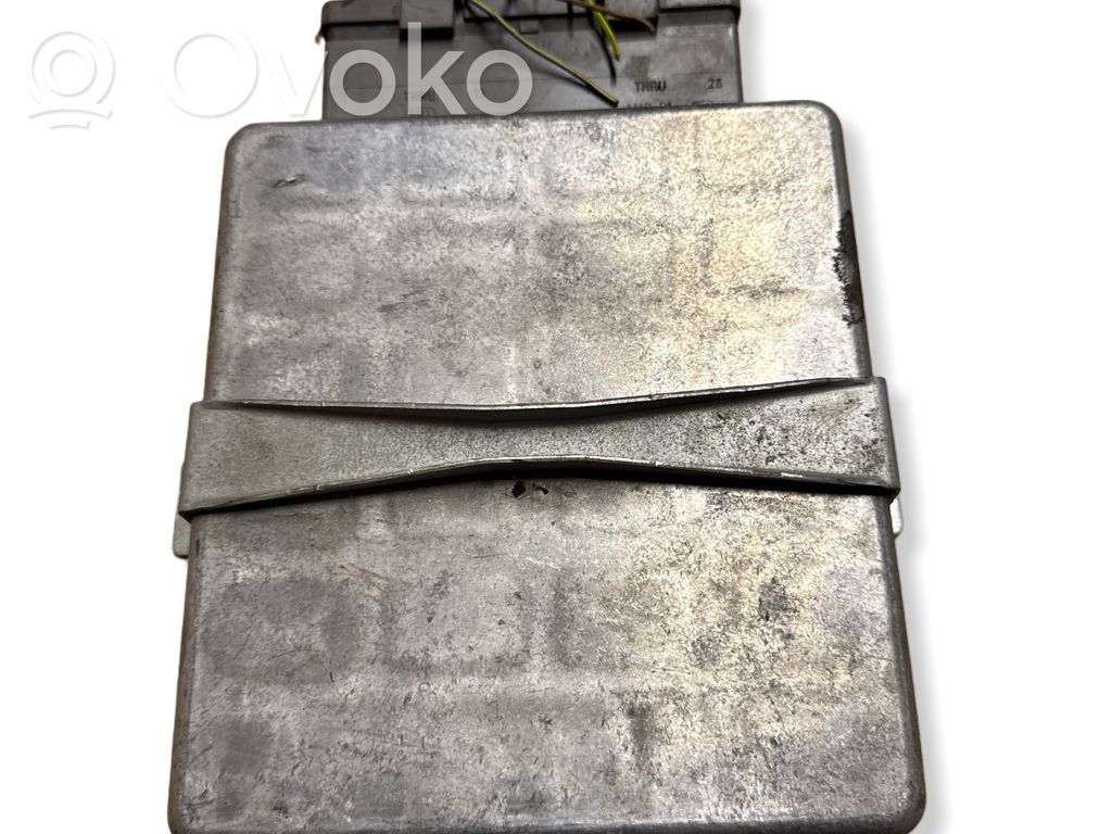 Ford Galaxy Engine control unit/module 