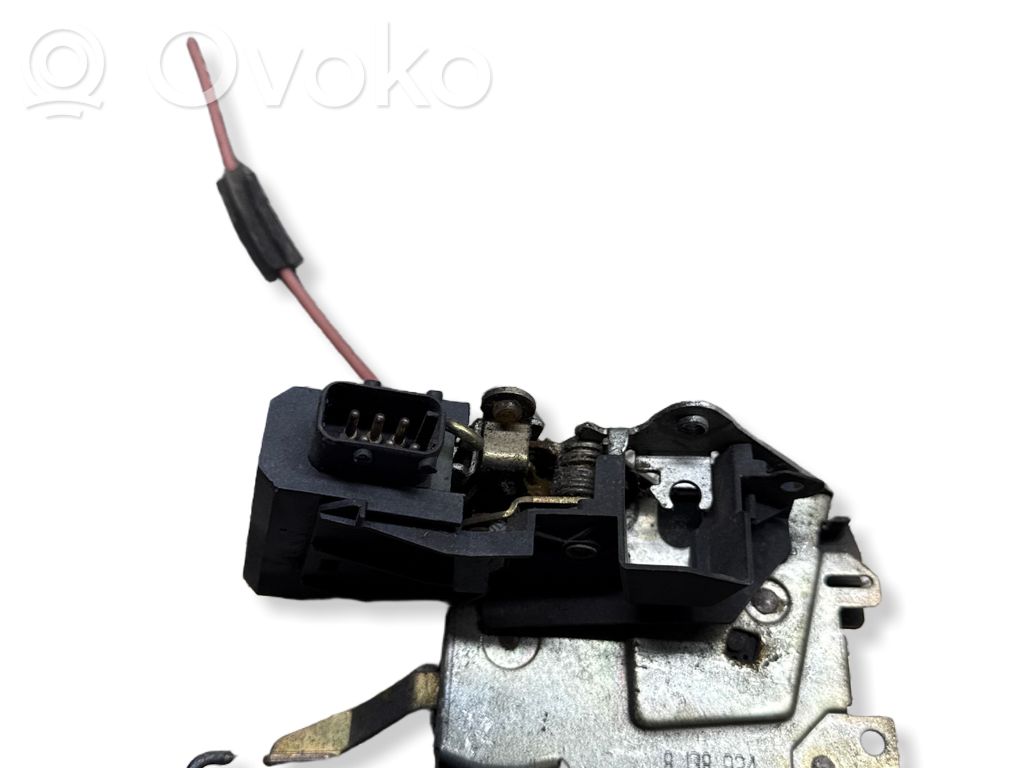 Front door lock   8138924