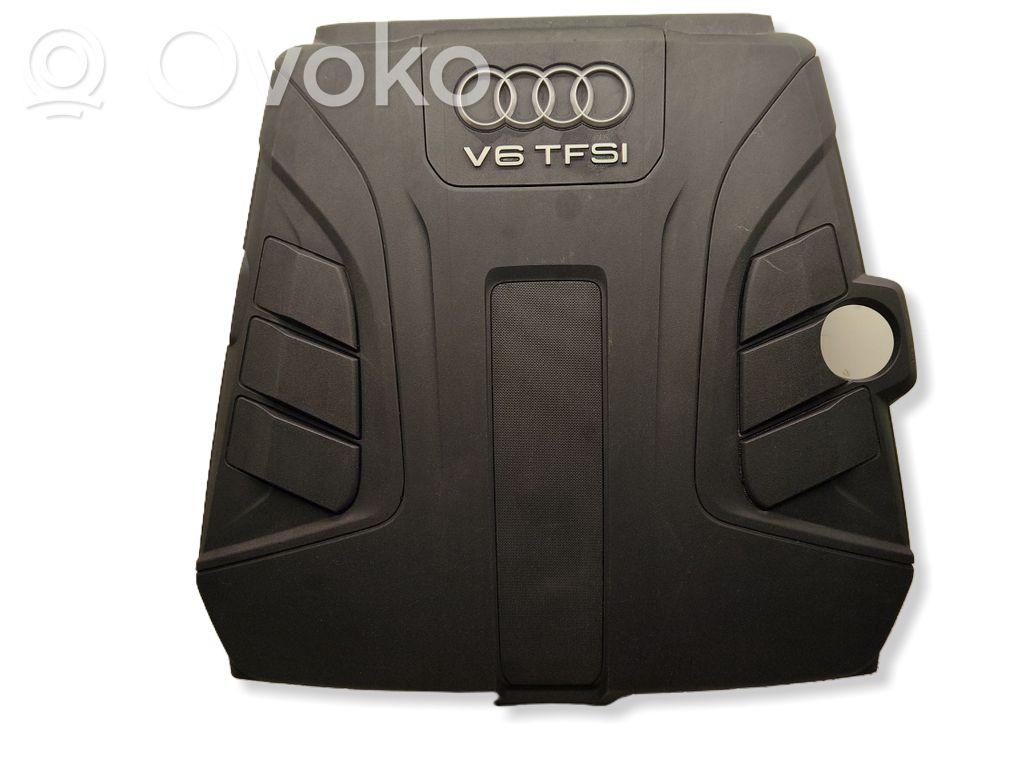 Engine cover (trim)   4M0133849A