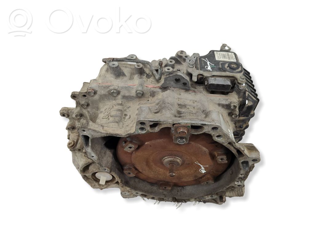 Automatic gearbox   SD98,20GT82