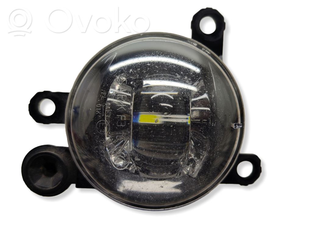 Opel Corsa F Nebelscheinwerfer vorne 