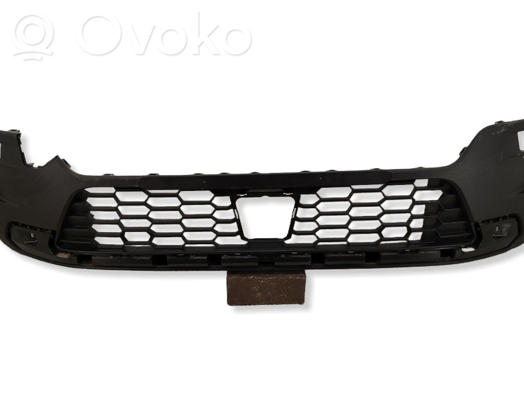 Jeep Avenger Parachoques delantero 