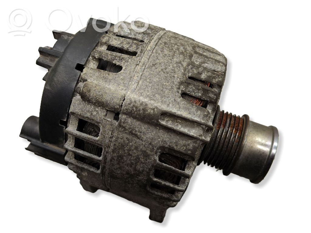 Seat Leon (5F) Generatorius 