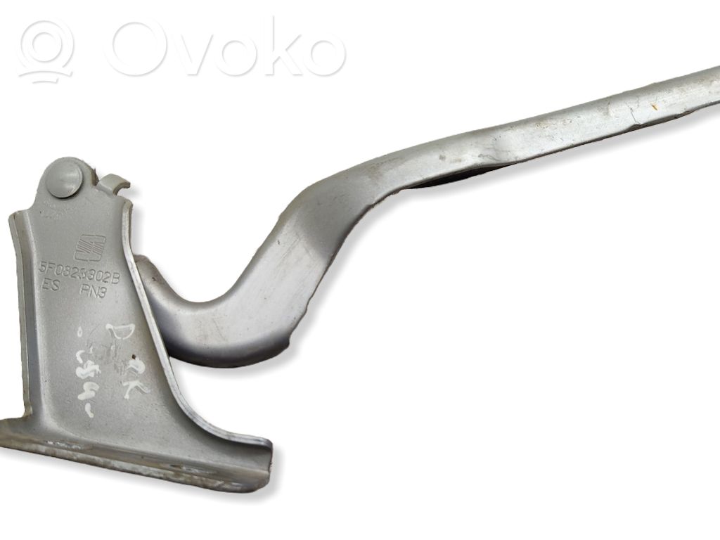 Seat Leon (5F) Dzinēja pārsega eņģe (-es) 