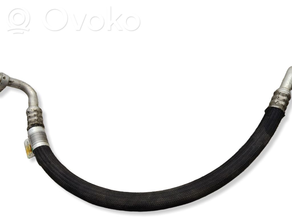 Opel Corsa F Ilmastointilaitteen putki (A/C) 