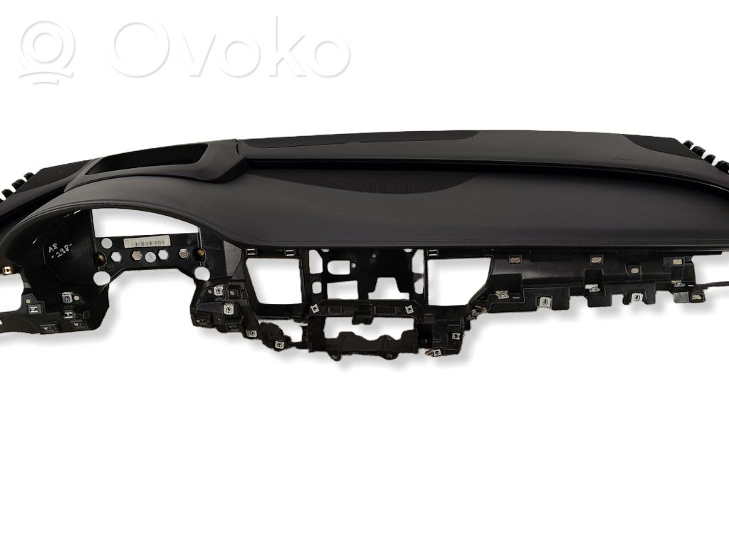 Audi A8 S8 D4 4H Bord 
