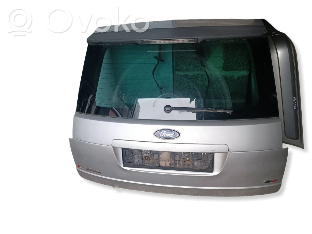 Puerta del maletero/compartimento de carga   3M5T17N400