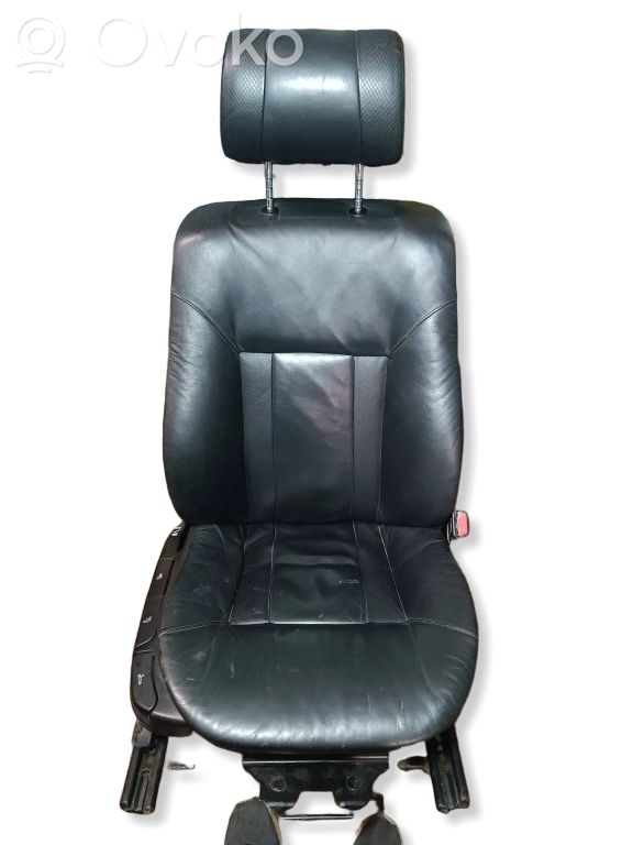 BMW 7 E38 Priekinė keleivio sėdynė 