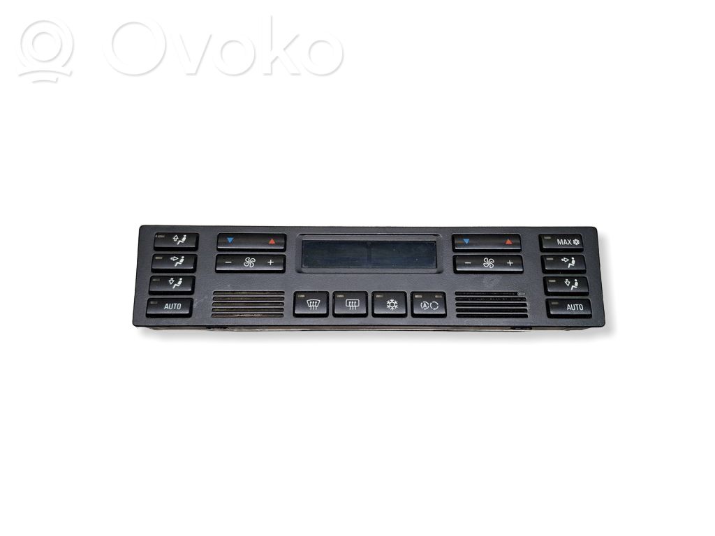 BMW 7 E38 Climate control unit 