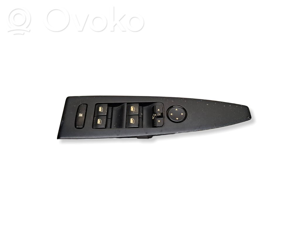 Electric window control switch   96519384ZD,53269758