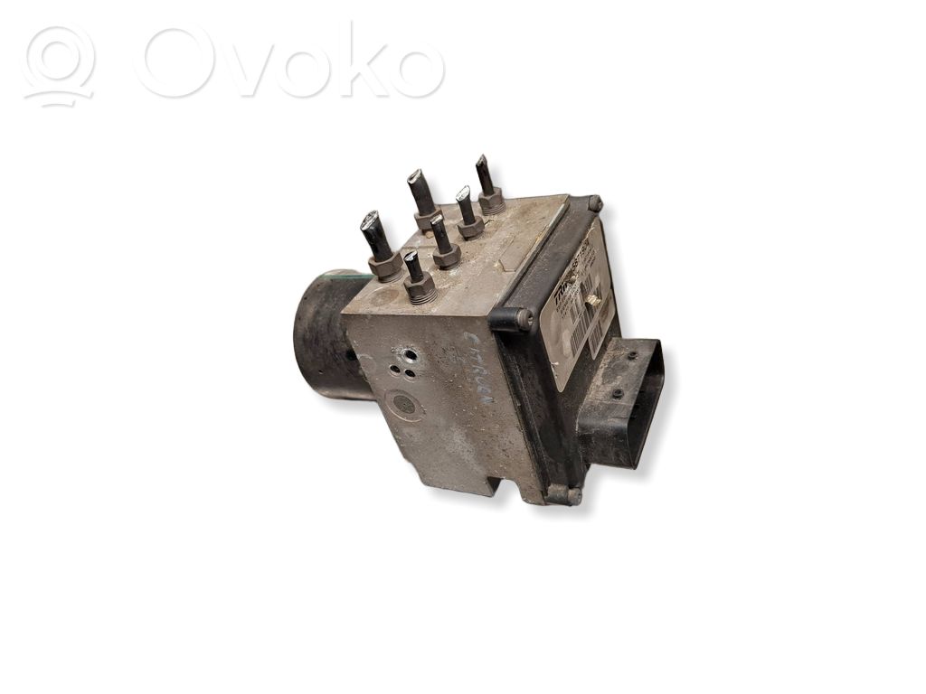 ABS bloks   15871904,S118676002D,15871804E