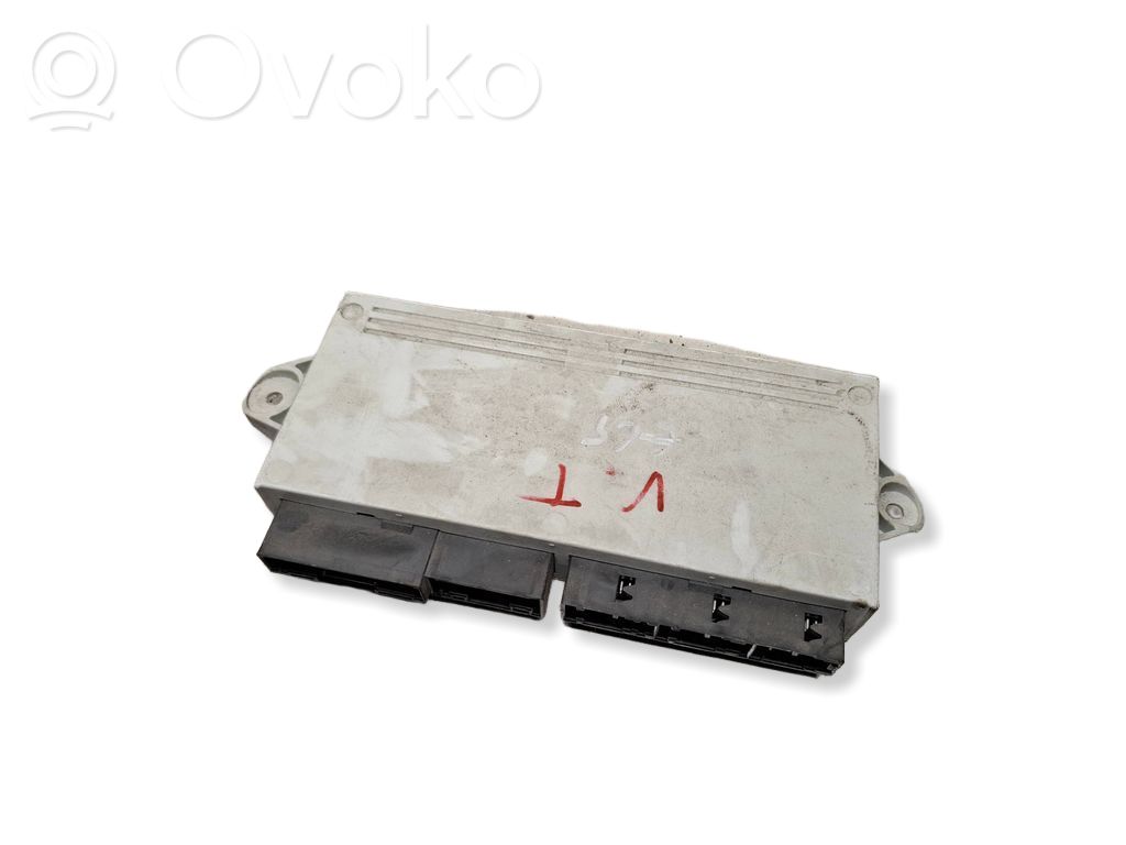 BMW 7 E65 E66 Unitate/modul comandă uși 