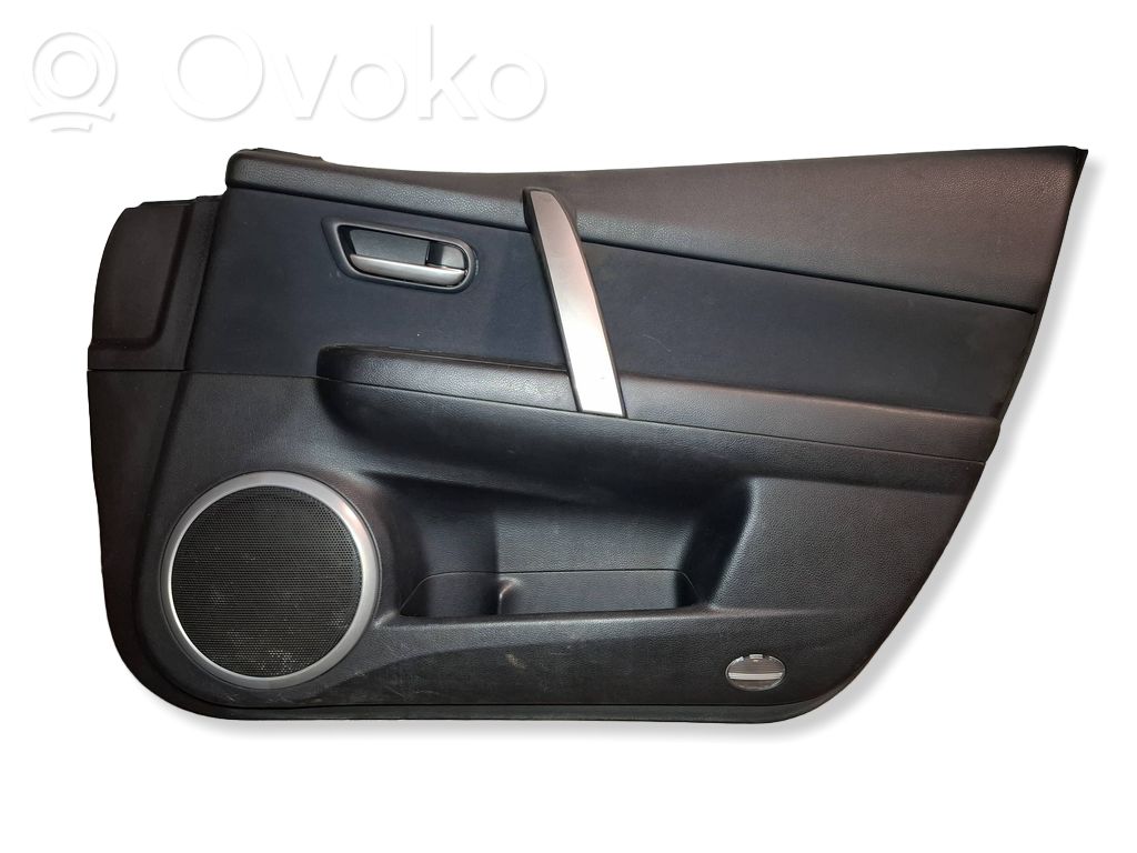 Mazda 6 Etuoven verhoilu 