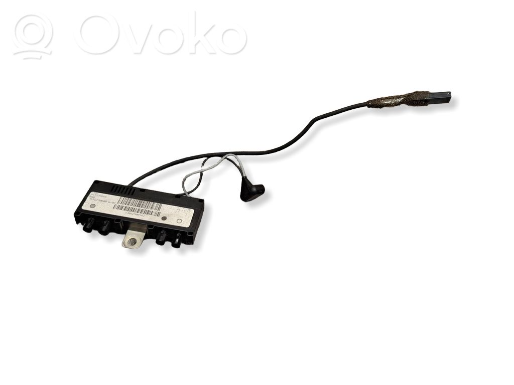 Antenos stiprintuvas   9652270680